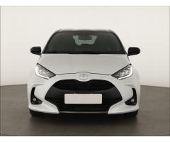 Toyota Yaris 1.5 VVT-i 92kW - 2