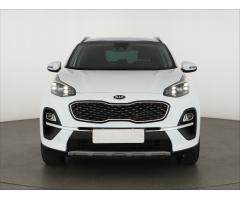 Kia Sportage 1.6 CRDi 100kW - 2