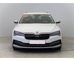 ŠKODA SUPERB COMBI 2.0TDI 140 LAURIN&K 4X4 DSG 7ST