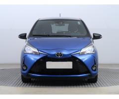 Toyota Yaris 1.5 Dual VVT-i 82kW - 2