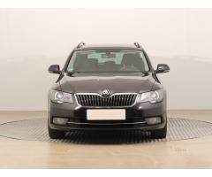 ŠKODA SUPERB COMBI 2.0TDI 140 LAURIN&K 4X4 DSG 7ST