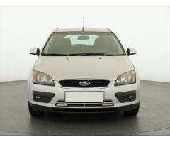 Ford Focus 1.6 TDCi 66kW - 2