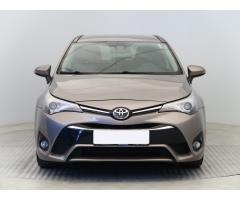 Toyota Avensis 2.0 D-4D 105kW - 2