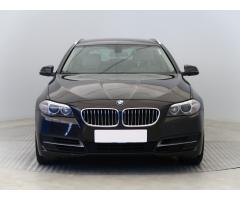 BMW Řada 5 525d xDrive 160kW - 2