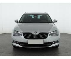 ŠKODA SUPERB COMBI 2.0TDI 140 LAURIN&K 4X4 DSG 7ST