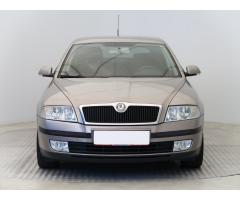 Škoda Octavia Style