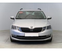 Škoda Octavia 2.0 TDI 110kW - 2