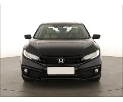 Honda Civic 1.5 VTEC 134kW - 2