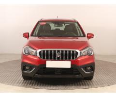 Suzuki SX4 S-cross 1.4 BoosterJet 103kW - 2