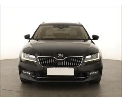 Škoda Superb 2.0 TSI 206kW - 2