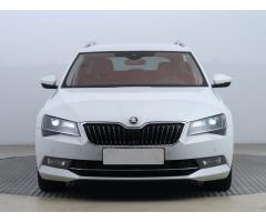 ŠKODA SUPERB COMBI 2.0TDI 140 LAURIN&K 4X4 DSG 7ST