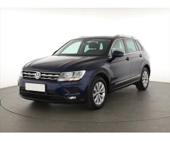 Volkswagen Tiguan 2.0 TDI 110kW - 3