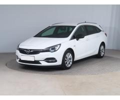 Opel Astra 1.5 CDTI 90kW - 3