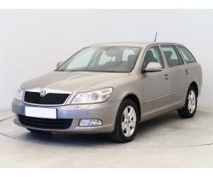 Škoda Octavia 2.0 TDI 103kW - 3