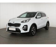 Kia Sportage 1.6 CRDi 100kW - 3