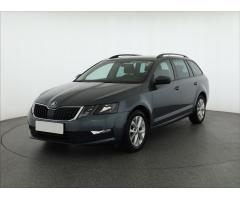 Škoda Octavia 1.6 TDI 85kW - 3