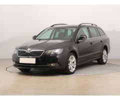 ŠKODA SUPERB COMBI 2.0TDI 140 LAURIN&K 4X4 DSG 7ST