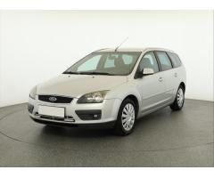 Ford Focus 1.6 TDCi 66kW - 3