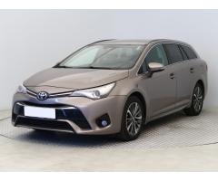 Toyota Avensis 2.0 D-4D 105kW - 3