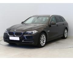 BMW Řada 5 525d xDrive 160kW - 3