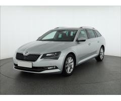 Škoda Octavia Style