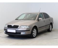 Škoda Octavia Style