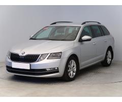 Škoda Fabia Style