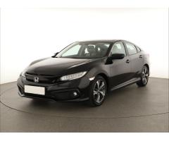 Honda Civic 1.5 VTEC 134kW - 3