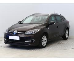 Renault Mégane 1.5 dCi 81kW - 3