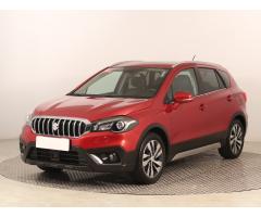 Suzuki SX4 S-cross 1.4 BoosterJet 103kW - 3