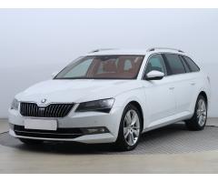 Škoda Superb 2.0 TDI 140kW - 3