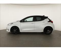 Toyota Yaris 1.5 VVT-i 92kW - 4