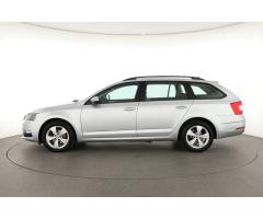 Škoda Octavia 1.6 TDI 85kW - 4