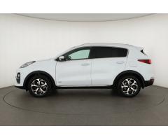 Kia Sportage 1.6 CRDi 100kW - 4