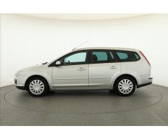 Ford Focus 1.6 TDCi 66kW - 4