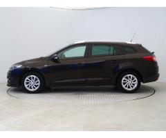 Renault Mégane 1.5 dCi 81kW - 4