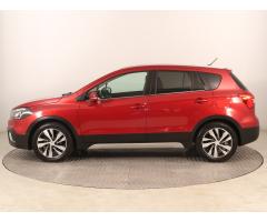 Suzuki SX4 S-cross 1.4 BoosterJet 103kW - 4