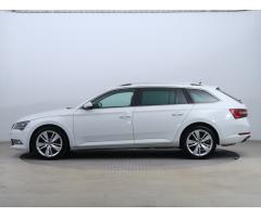 ŠKODA SUPERB COMBI 2.0TDI 140 LAURIN&K 4X4 DSG 7ST