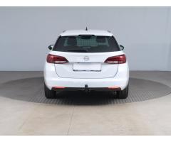 Opel Astra 1.5 CDTI 90kW - 6