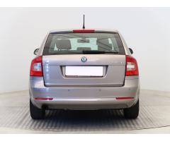 Škoda Octavia 2.0 TDI 103kW - 6