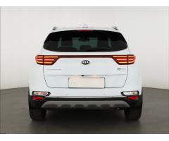 Kia Sportage 1.6 CRDi 100kW - 6