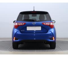 Toyota Yaris 1.5 Dual VVT-i 82kW - 6