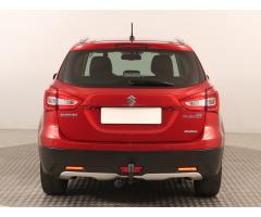 Suzuki SX4 S-cross 1.4 BoosterJet 103kW - 6