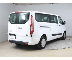 Ford Transit Custom 2.0 TDCI 96kW - 7