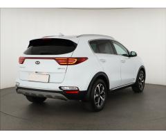 Kia Sportage 1.6 CRDi 100kW - 7