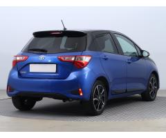 Toyota Yaris 1.5 Dual VVT-i 82kW - 7