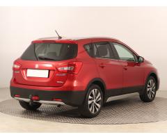 Suzuki SX4 S-cross 1.4 BoosterJet 103kW - 7