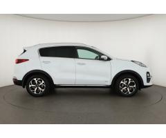 Kia Sportage 1.6 CRDi 100kW - 8