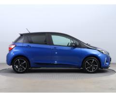 Toyota Yaris 1.5 Dual VVT-i 82kW - 8