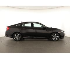 Honda Civic 1.5 VTEC 134kW - 8